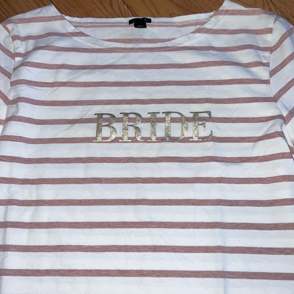J Crew BEIDE Shirt XS